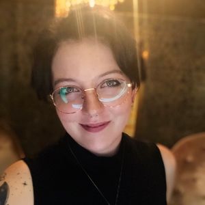 Meet your Posher, Kristen